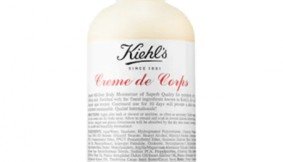 Kiehl's Creme De Corps Body Lotion